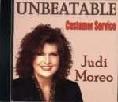Unbeatable Customer Service (Audio CD)