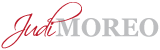 JudiMoreo.com Logo