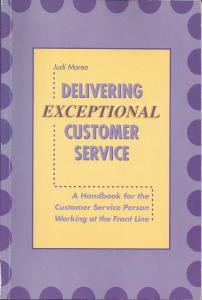 Delivering Exceptional Customer Service