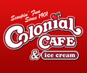 Colonial Cafe & Ice Cream