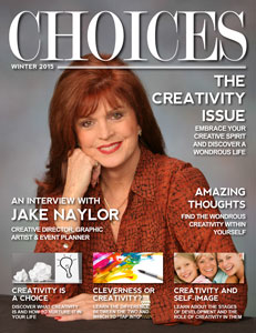 Choices Winter 2015 Issue