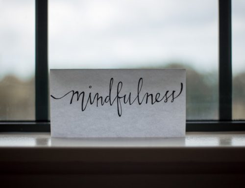 The Top 10 Benefits of Mindfulness by Judi Moreo