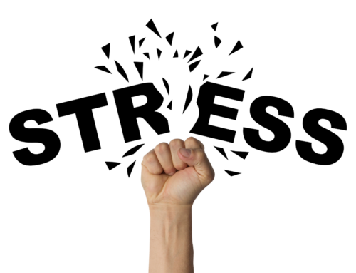 Are You Overly Stressed Out?