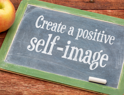 How to Maintain a Positive Self-Image