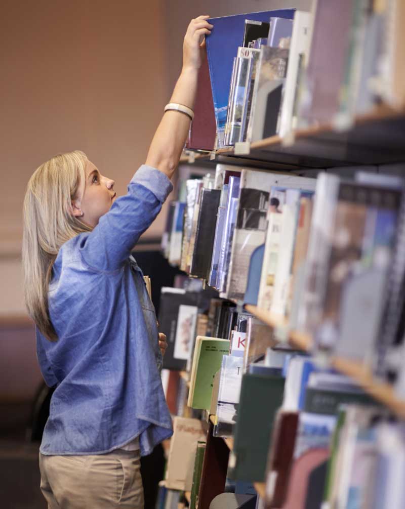 bookstore
